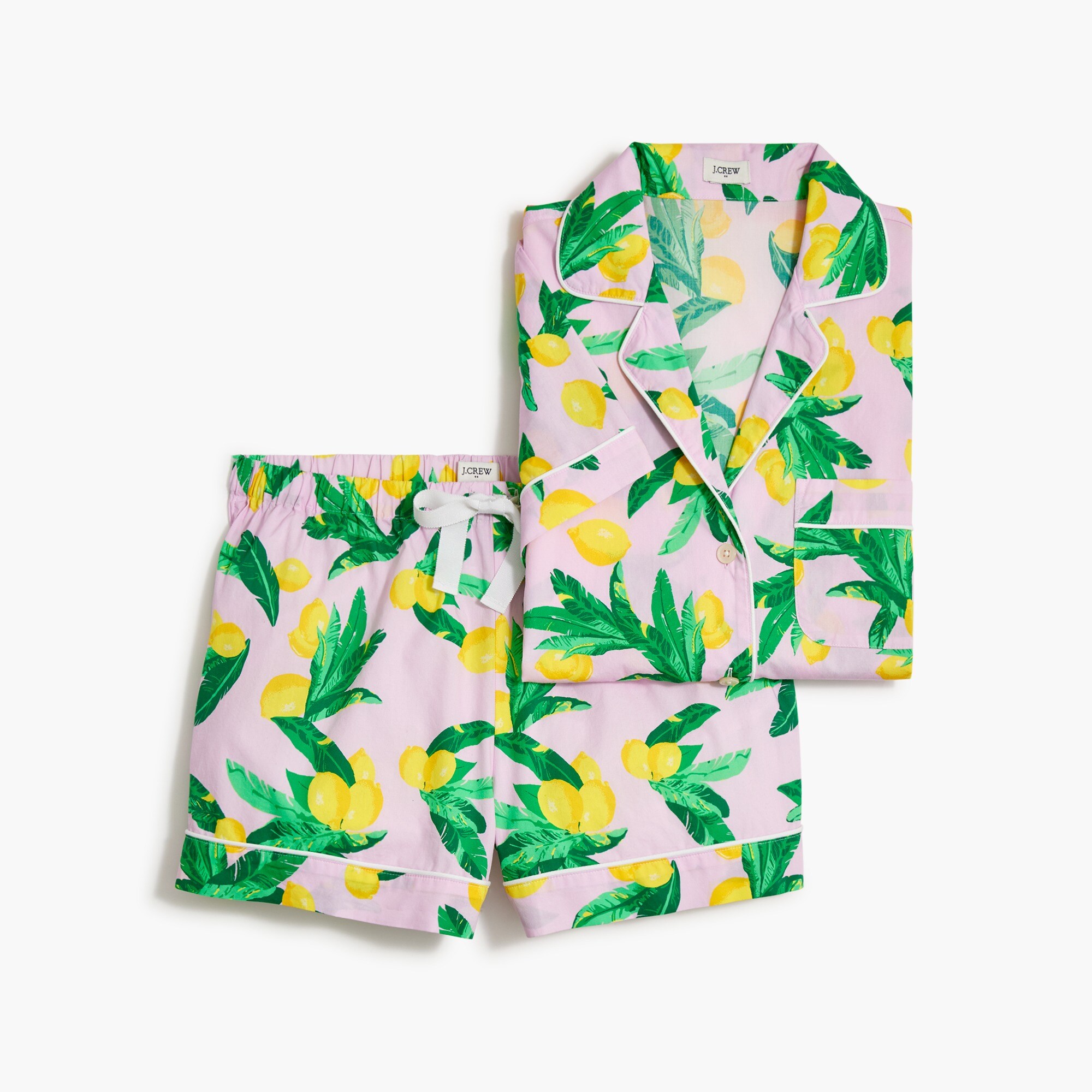 Light weight lemon pajama irani I