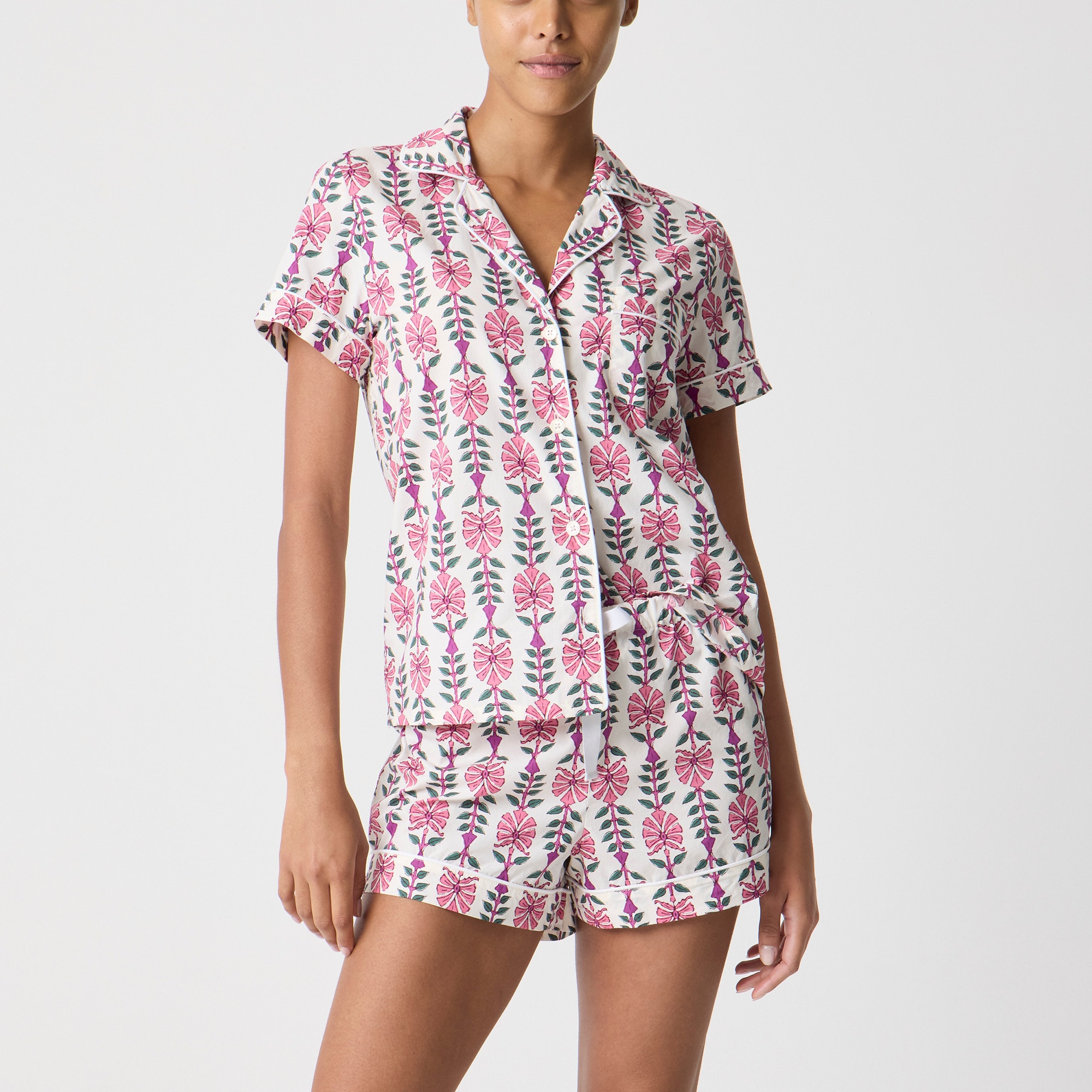 【最終値下げ】Dream Pajama Short Sleeve & Pants 51HpgzJRA9L._SY350_QL65_.jpg