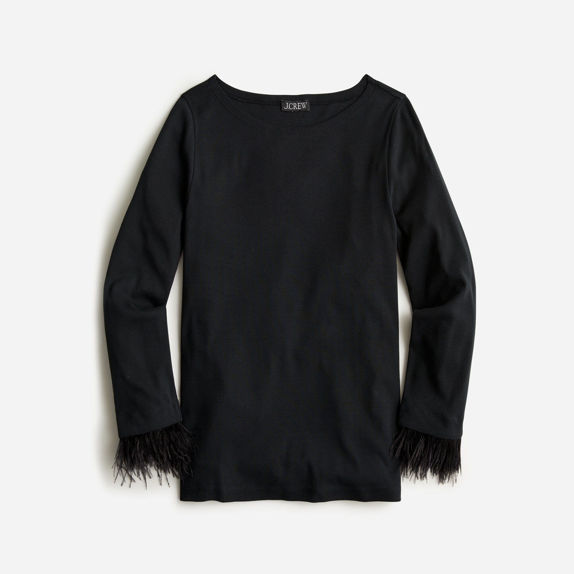 トップス goa long sleeve t-shirt feather cutsew Goa Feather Shirt | Grailed