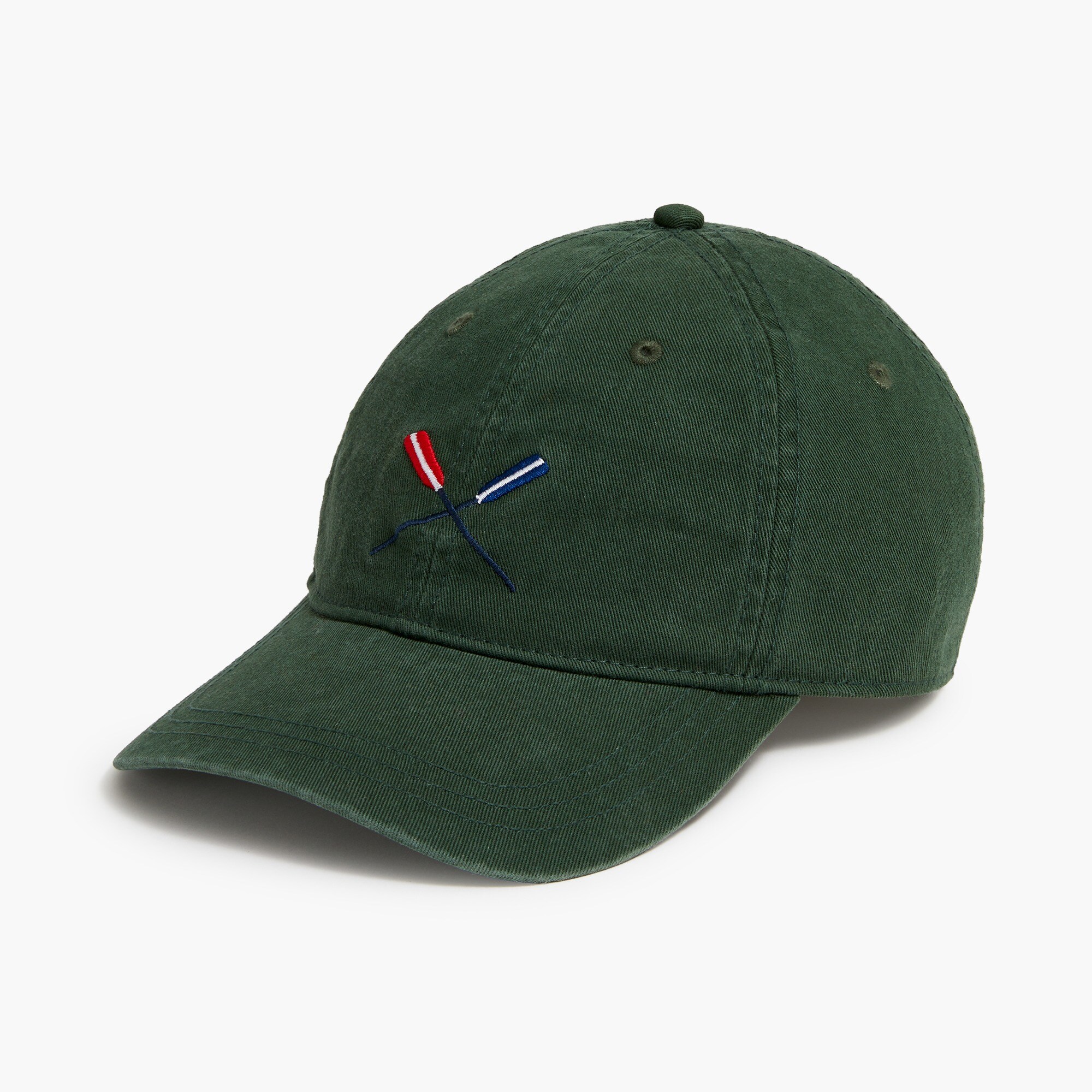 Boys' oars critter washed hat