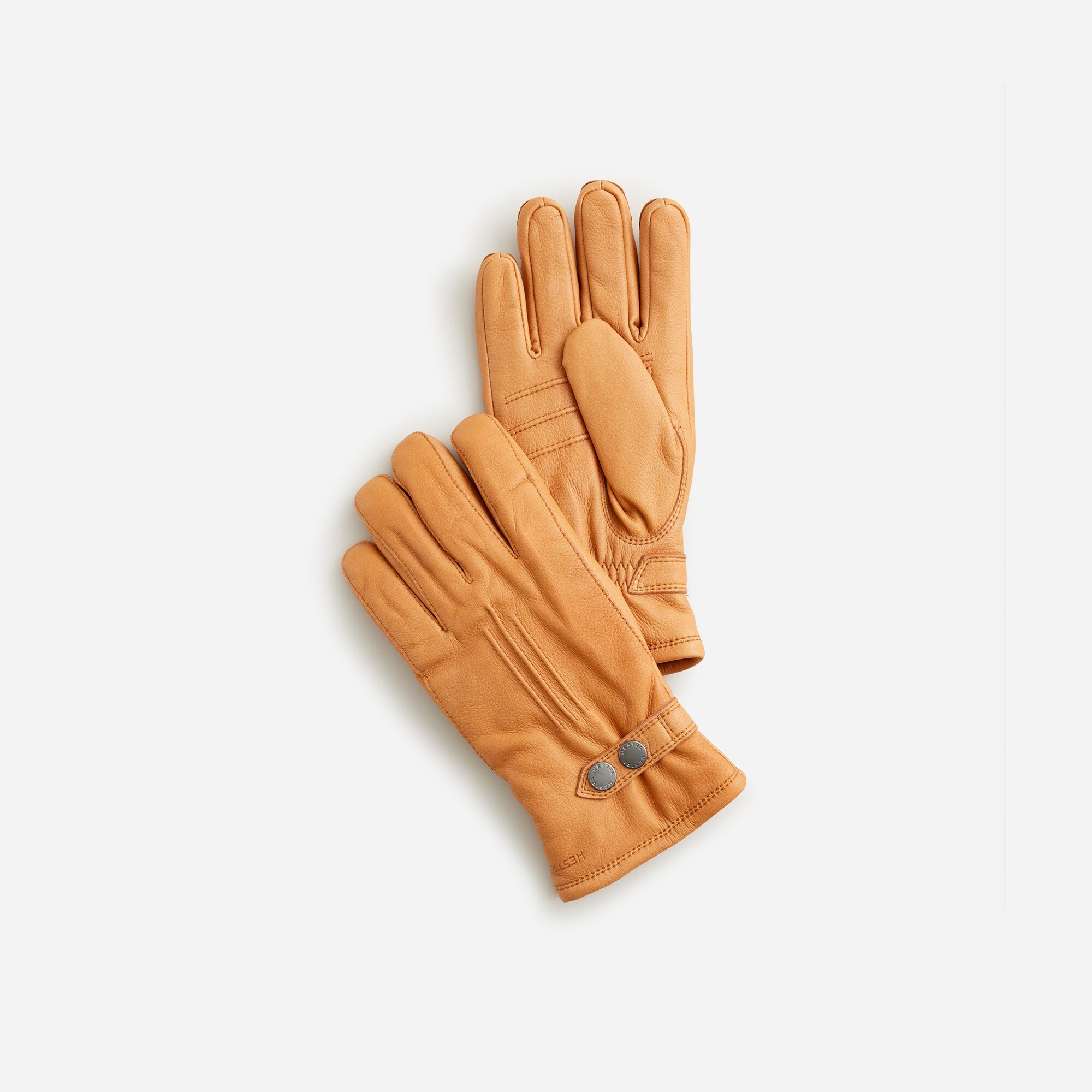 mens Hestra® gloves with PrimaLoft®