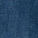 Classic vintage jean in all-day stretch NAVY AQUA factory: classic vintage jean in all-day stretch for women