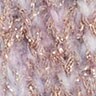 Classic cable scarf PURPLE factory: classic cable scarf for women