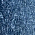 Curvy classic vintage jean in all-day stretch NAVY AQUA factory: curvy classic vintage jean in all-day stretch for women
