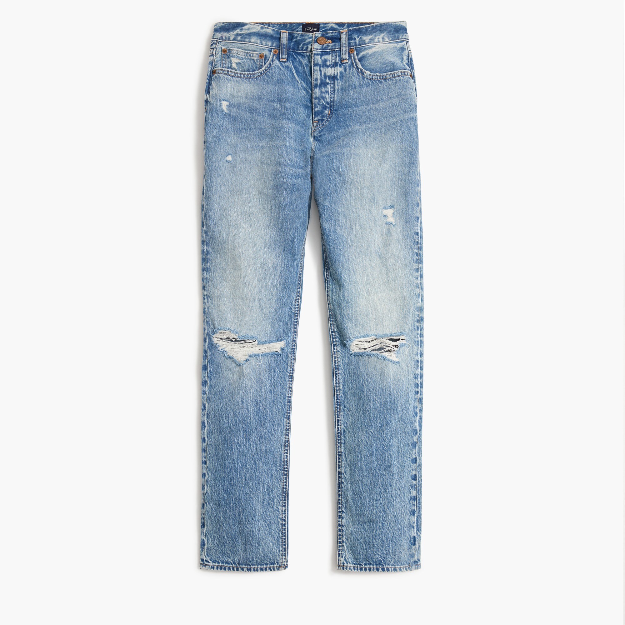 premium-edition slim boyfriend jean for women