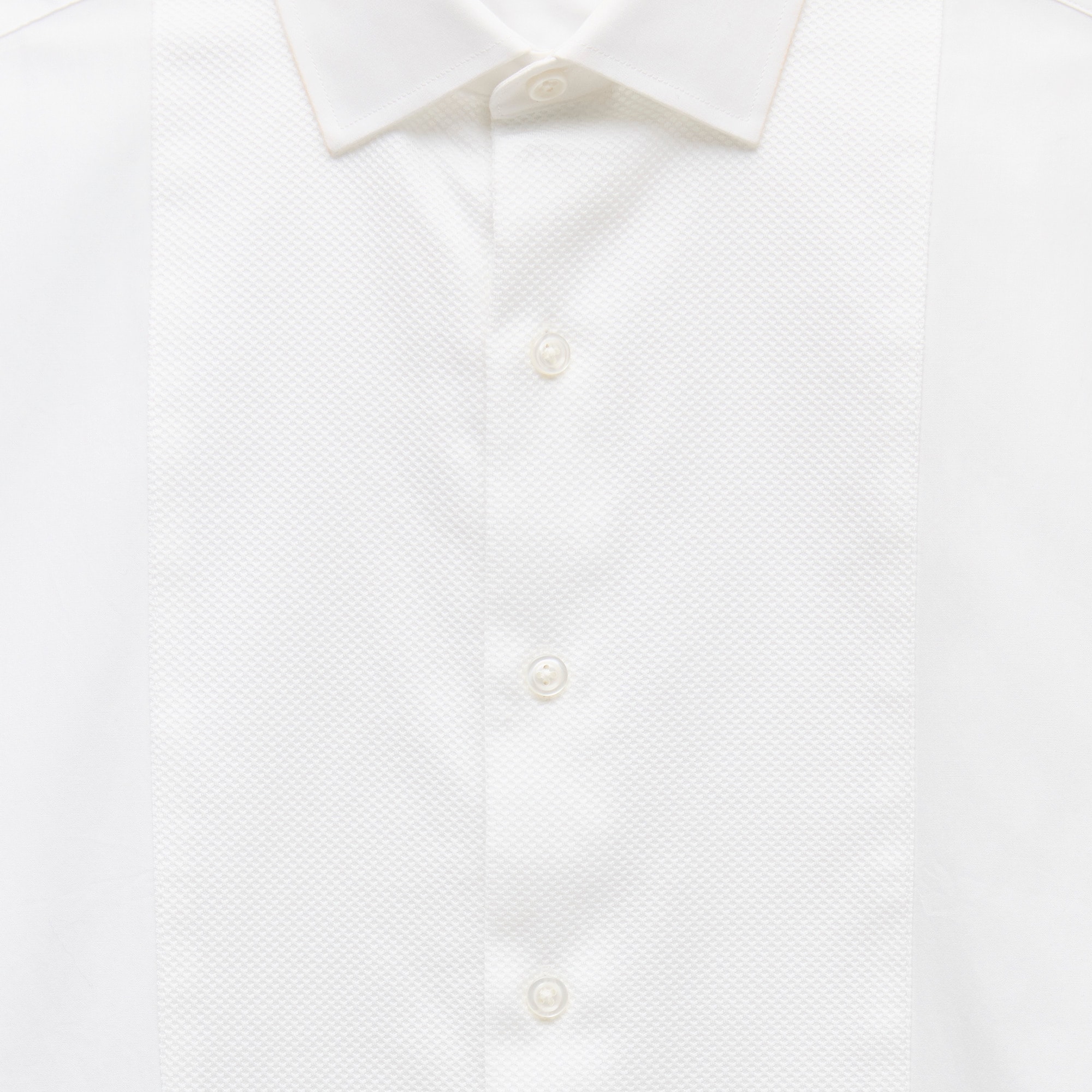 White French Cuff Dress Shirts | J.Crew
