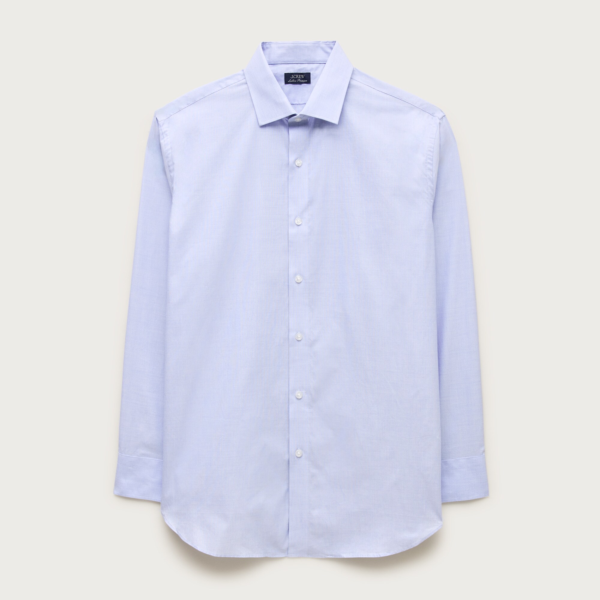 Ludlow Premium Dress Shirts For Men | J.Crew