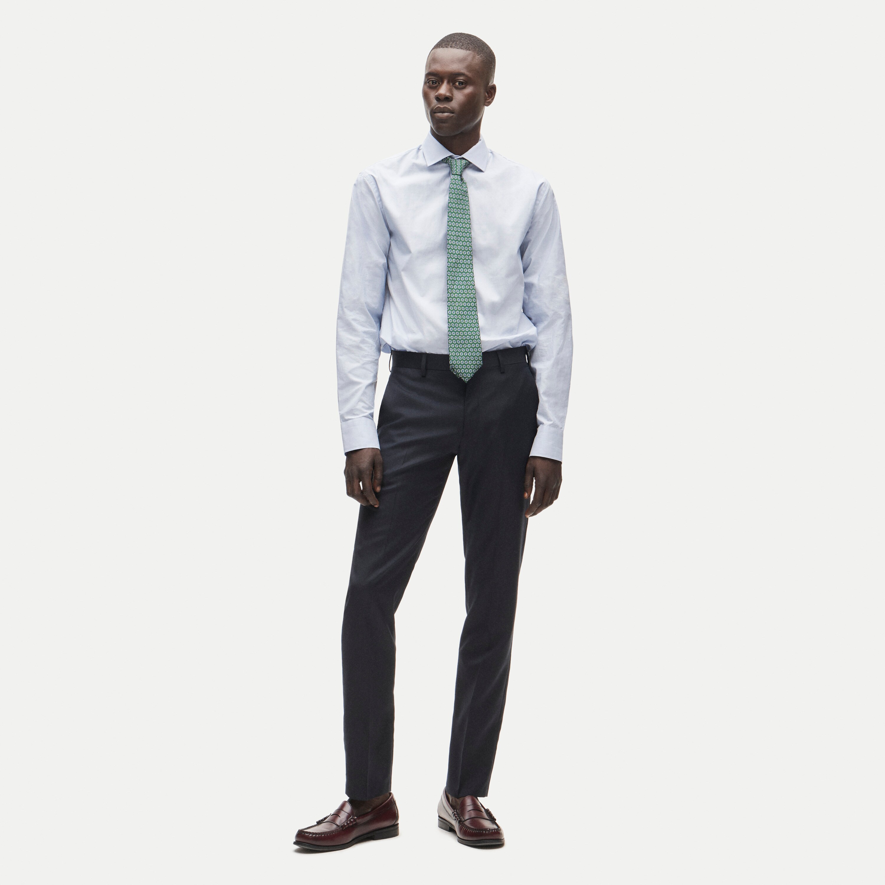 j crew mens dress shirts Men's Dress Shirts