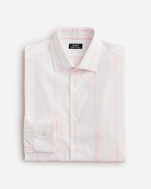  Ludlow Premium fine cotton dress shirt