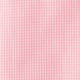 Ludlow Premium fine cotton dress shirt RIAN WHITE PINK