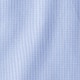 Ludlow Premium fine cotton dress shirt RIAN WHITE BLUE