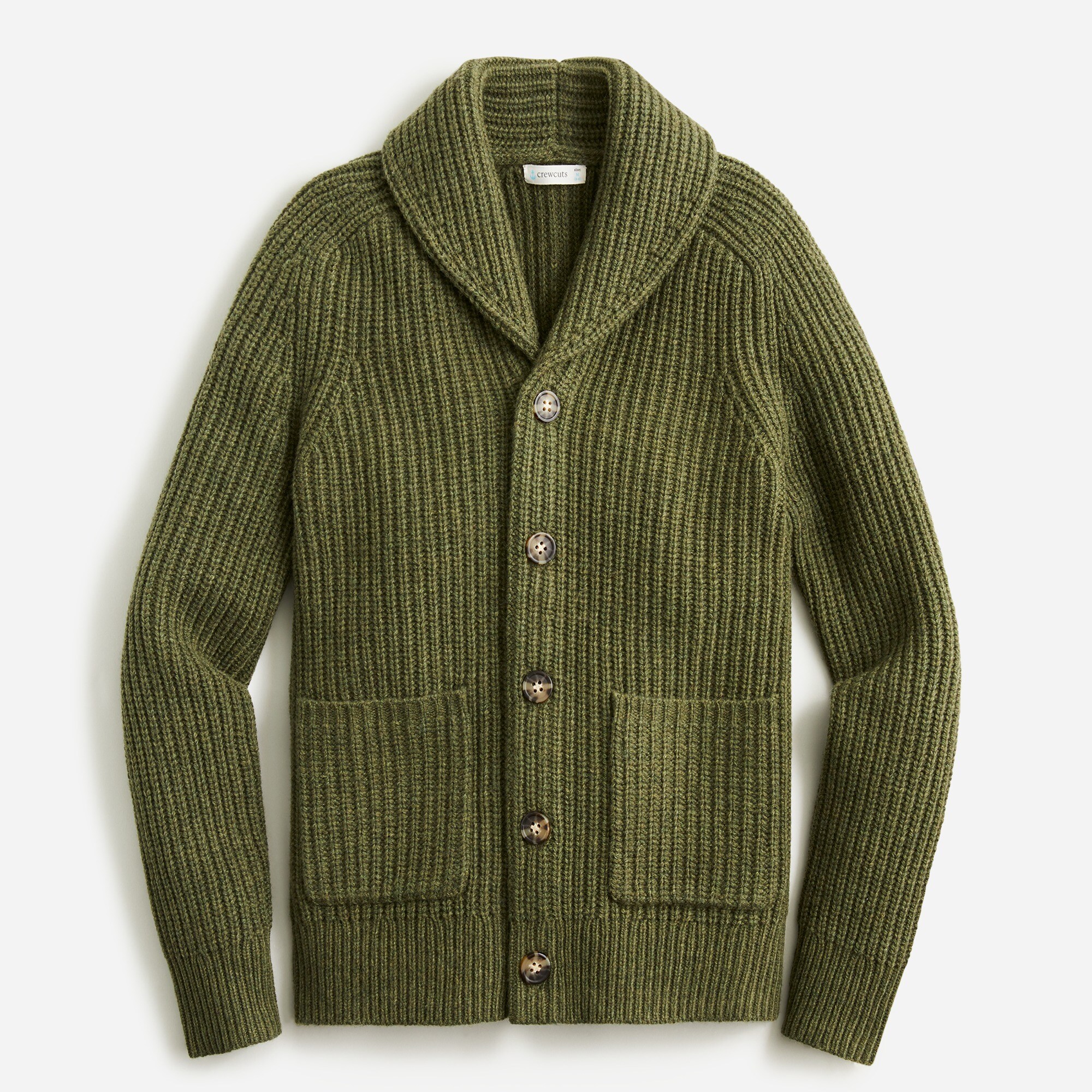Boys shawl sweater hotsell