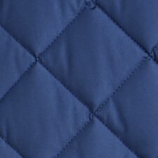 Quilted sherpa-lined puffer jacket GENERAL SURPLUS j.crew: quilted sherpa-lined puffer jacket for women