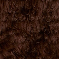 Collection toggle topcoat in curly faux fur BRIDGEPORT BROWN j.crew: collection toggle topcoat in curly faux fur for women