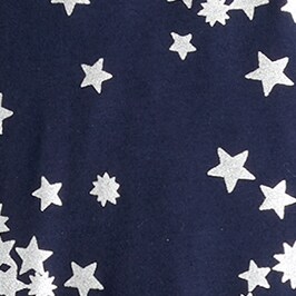 NAVY SILVER