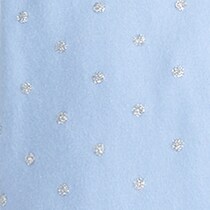 PALE SEASCAPE SILVER GL