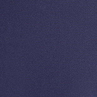 Hallie bikini bottom in dot-stripe print NAVY