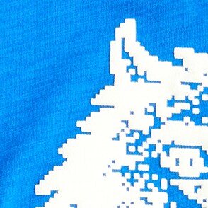 Kids&apos; glow-in-the-dark yeti graphic T-shirt YETI j.crew: kids&apos; glow-in-the-dark yeti graphic t-shirt for boys
