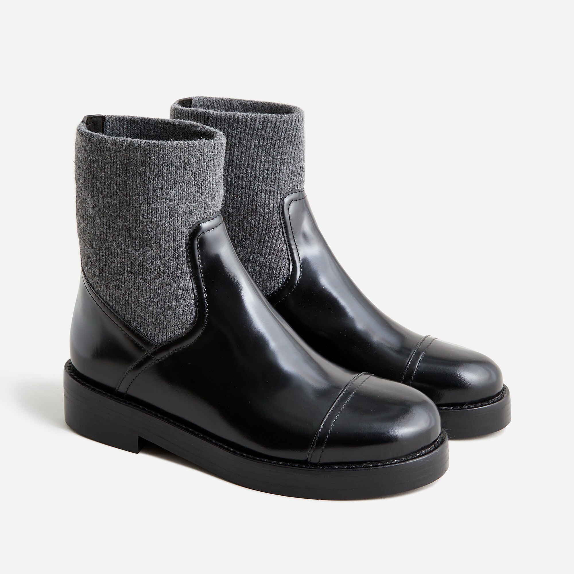 靴 three generations leather short boots BM708_BK0001?hei=1700&crop=0,0