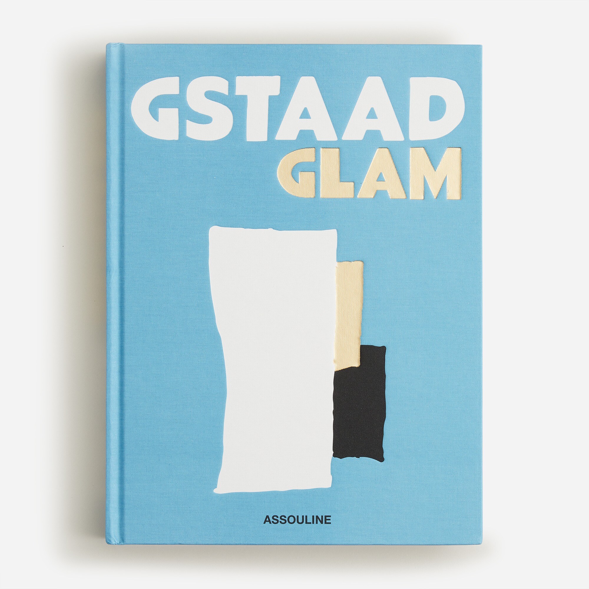 Gstaad Glam