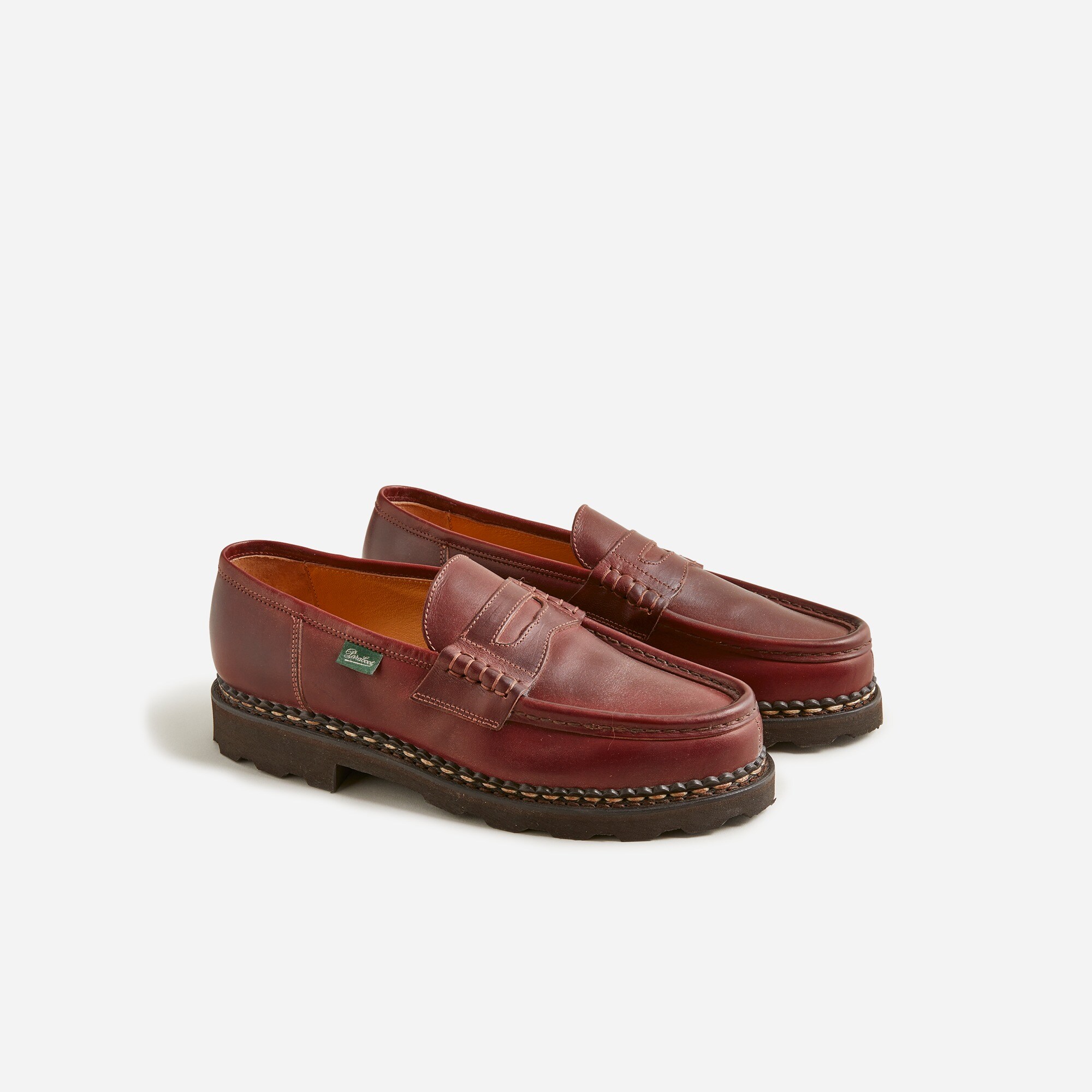 Paraboot Reims loafers