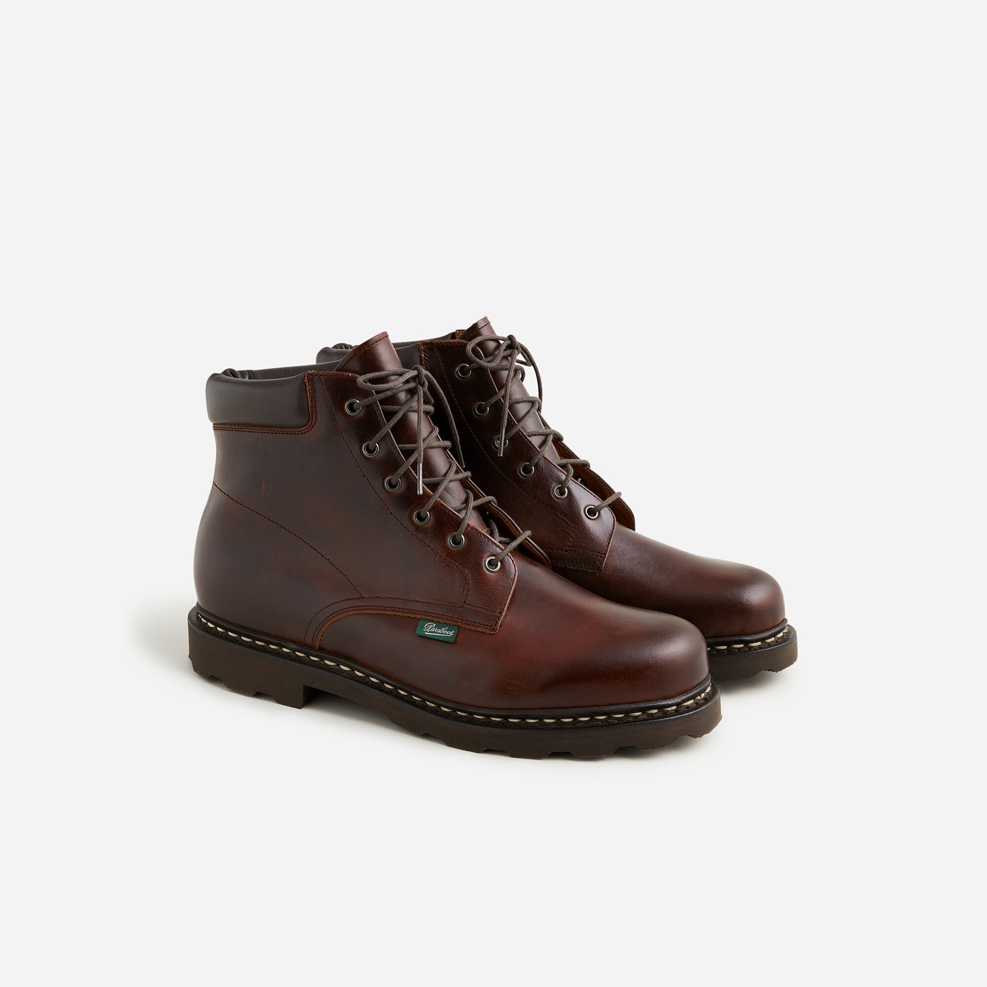 Paraboot Bergerac workboots