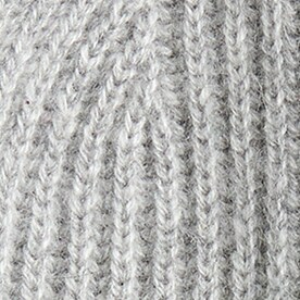 Cashmere beanie HTHR GREY j.crew: cashmere beanie for women