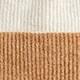 Colorblock ribbed beanie in Supersoft yarn RED POPPY AZALEA j.crew: colorblock ribbed beanie in supersoft yarn for women