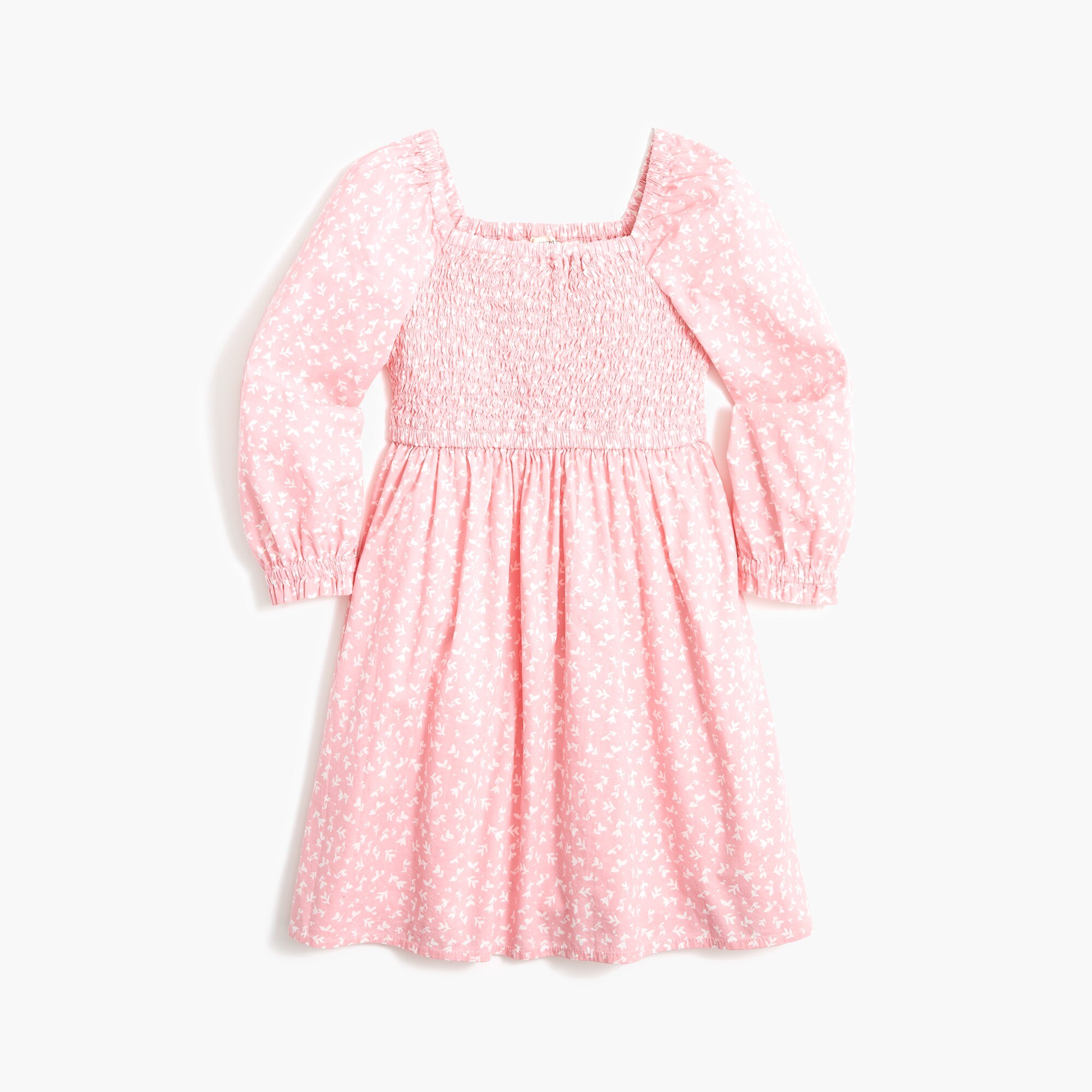 girls' floral dress for girls