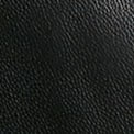 Faux-leather tech gloves BLACK factory: faux-leather tech gloves for women