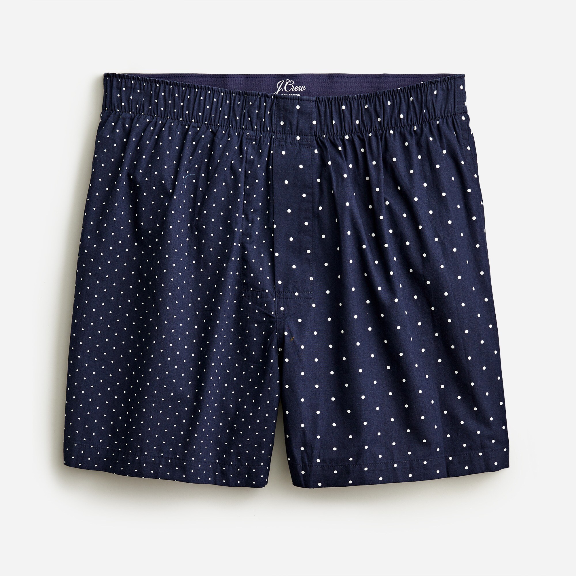 Printed Boxers For Men | J.Crew