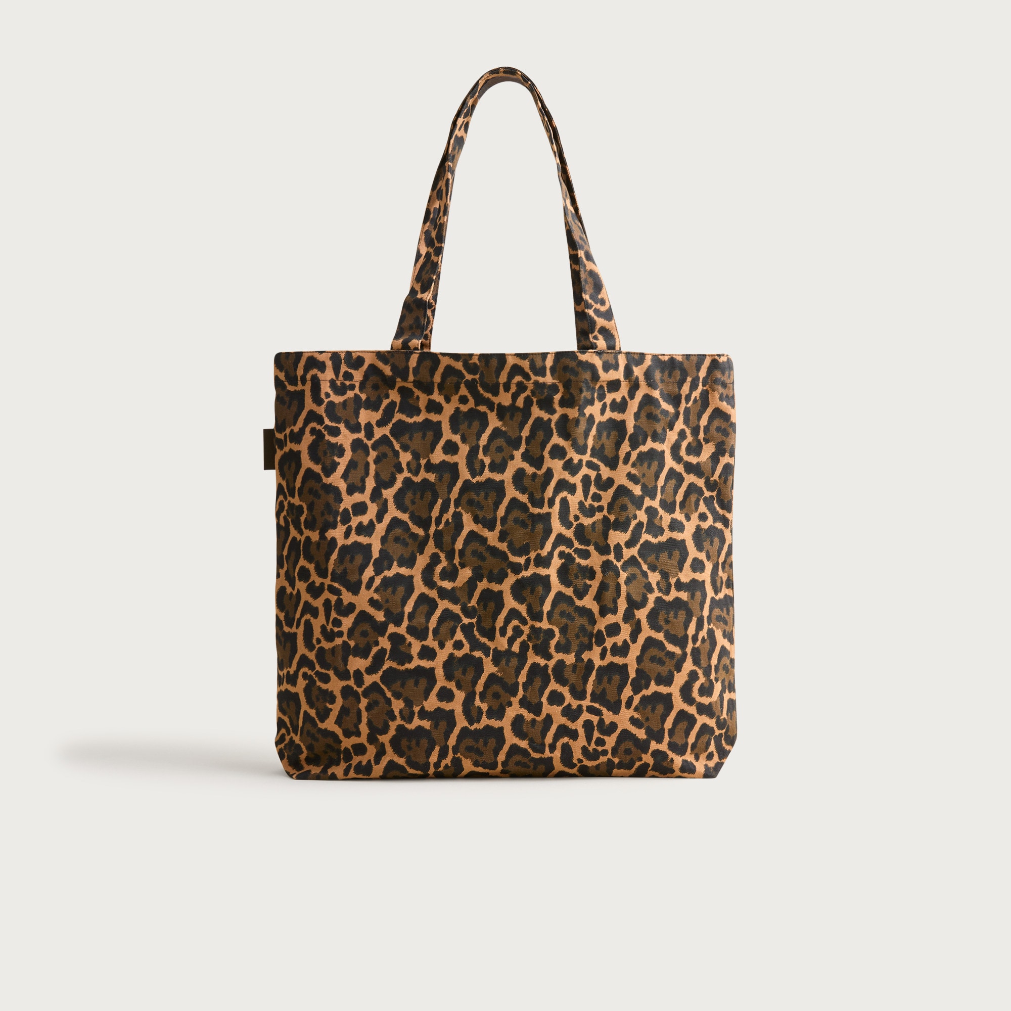 womens Printed reusable everyday tote
