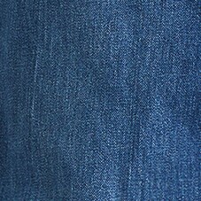 Denim trouser in Chambray Blue wash WESLY WASH