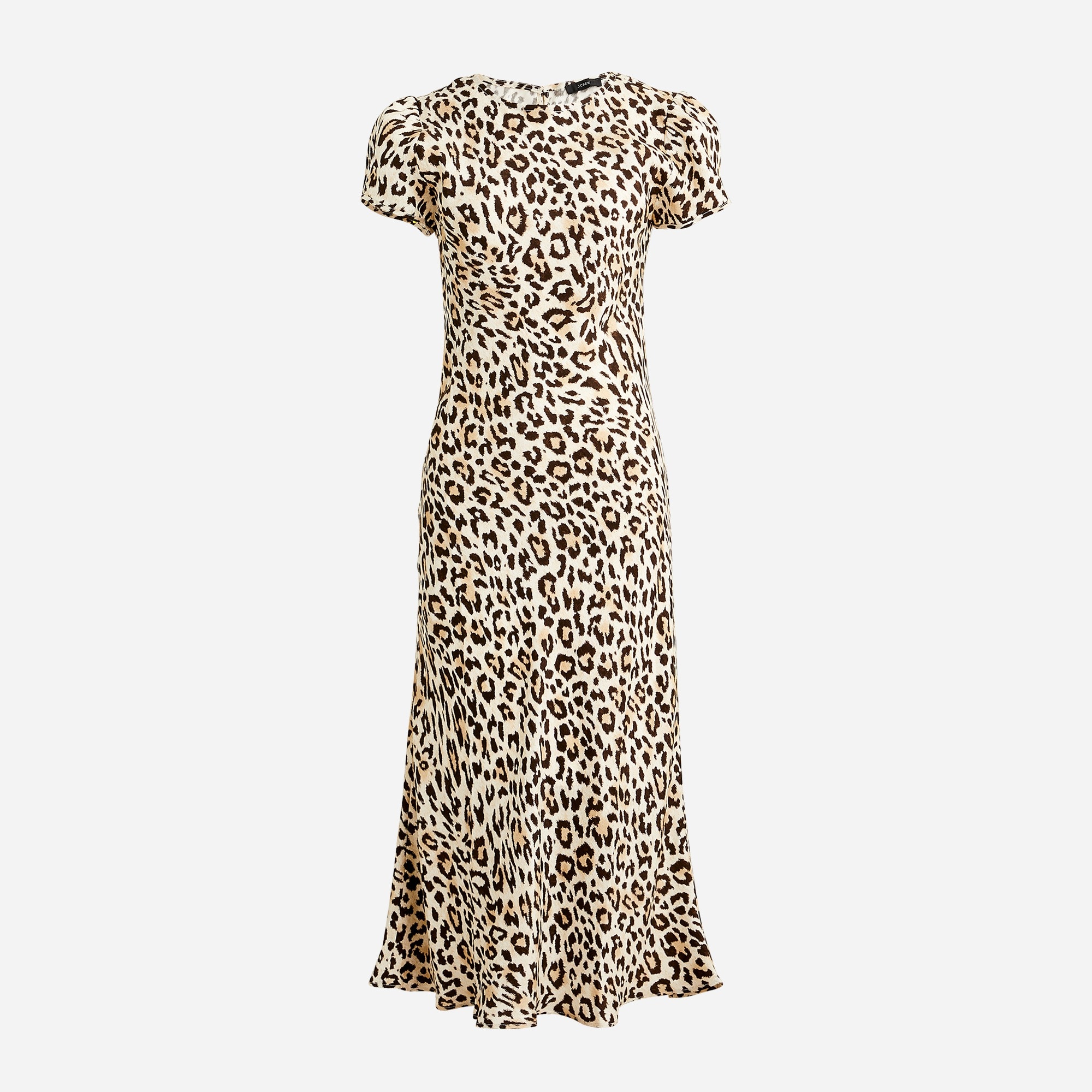 J crew shop t shirt dress