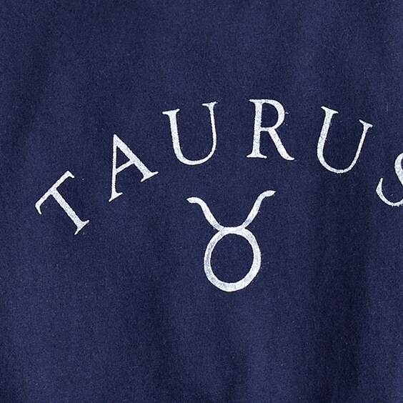 Broken-in jersey &quot;Taurus&quot; T-shirt NAVY j.crew: broken-in jersey &quot;taurus&quot; t-shirt for women