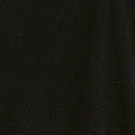 Gwyneth slip skirt BLACK 