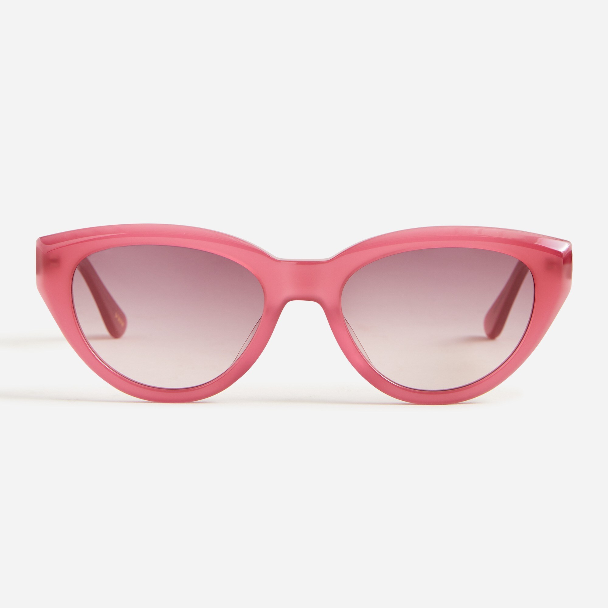 J crew cat deals eye sunglasses