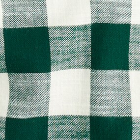 Classic-fit flannel shirt in buffalo check DEEP ALPINE j.crew: classic-fit flannel shirt in buffalo check for women
