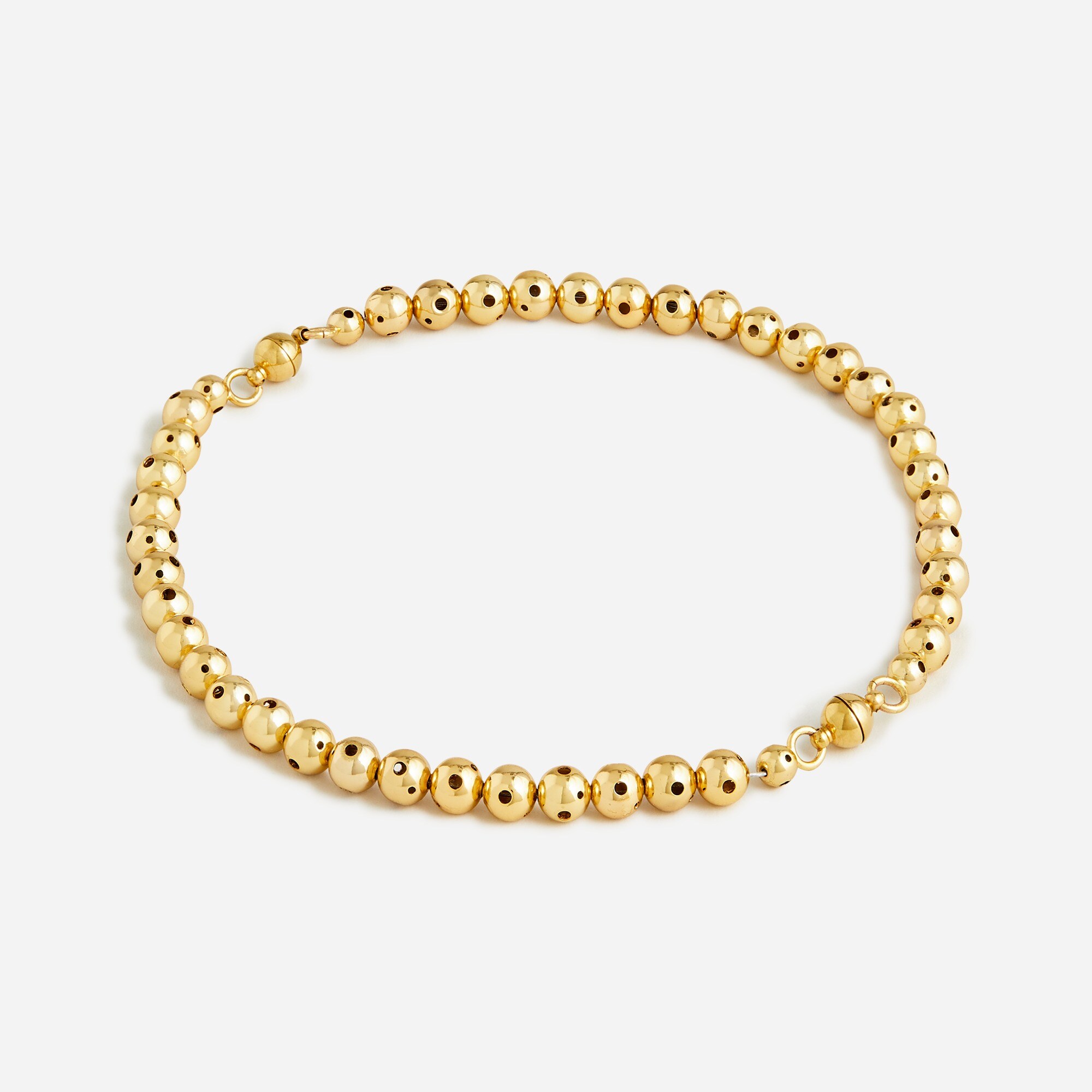 Limited-edition Paula Mendoza Jewelry X J.Crew convertible bracelets set