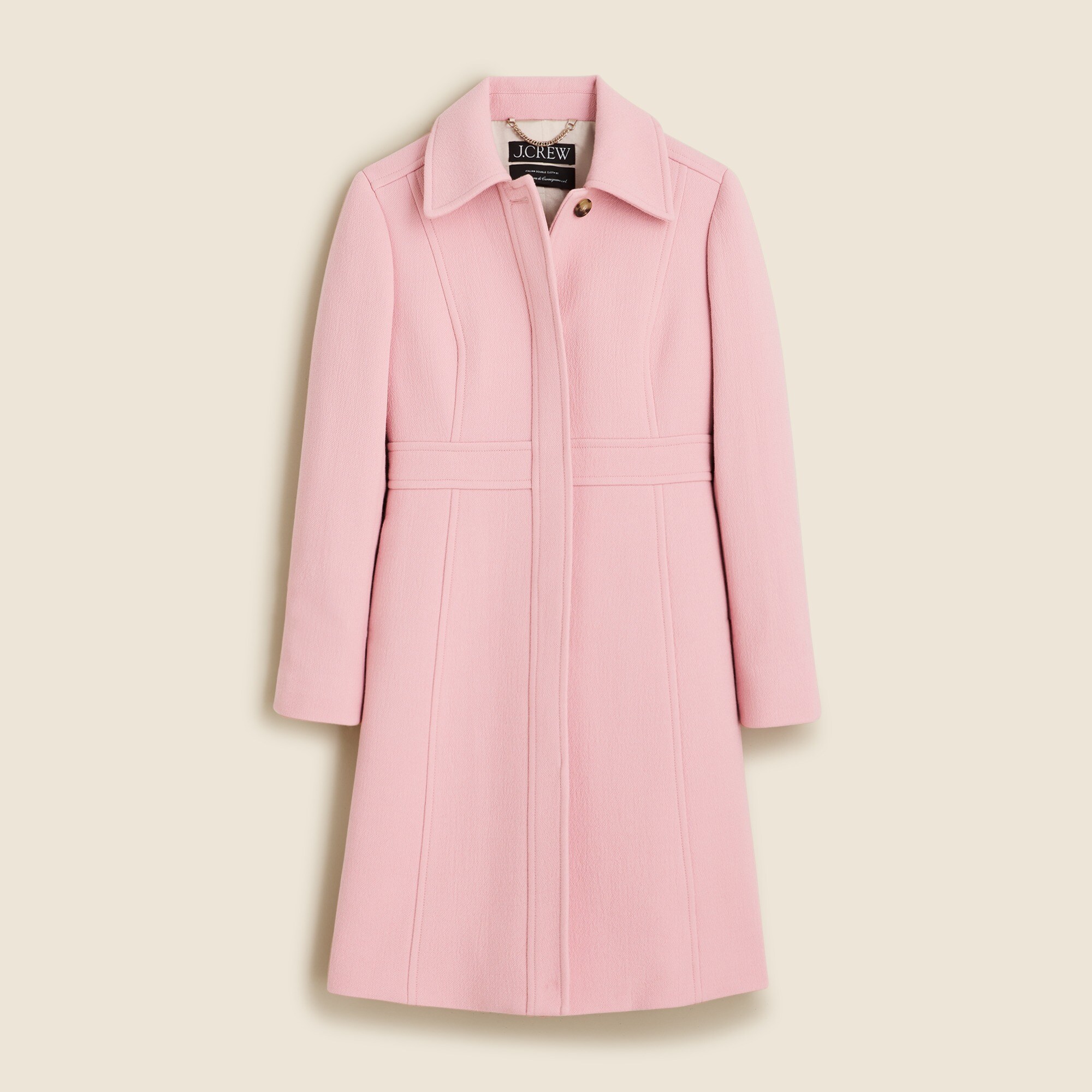J crew womens wool coats store