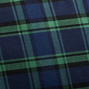 Limited-edition queen sheet set in Black Watch tartan BLACKWATCH j.crew: limited-edition queen sheet set in black watch tartan for women
