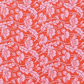 Limited-edition tablecloth in Liberty&reg; Toutouayette fabric RED j.crew: limited-edition tablecloth in liberty&reg; toutouayette fabric for women