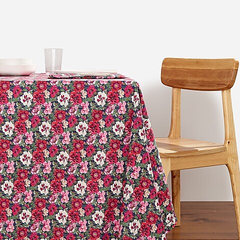 womens Limited-edition tablecloth in Liberty&reg; fabrics