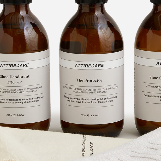 Attirecare Ultimate Shoe Cleaning Kit SOE CLEANING SET j.crew: attirecare ultimate shoe cleaning kit for men