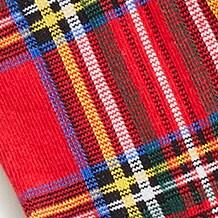 ROYAL STEWART RED MULTI