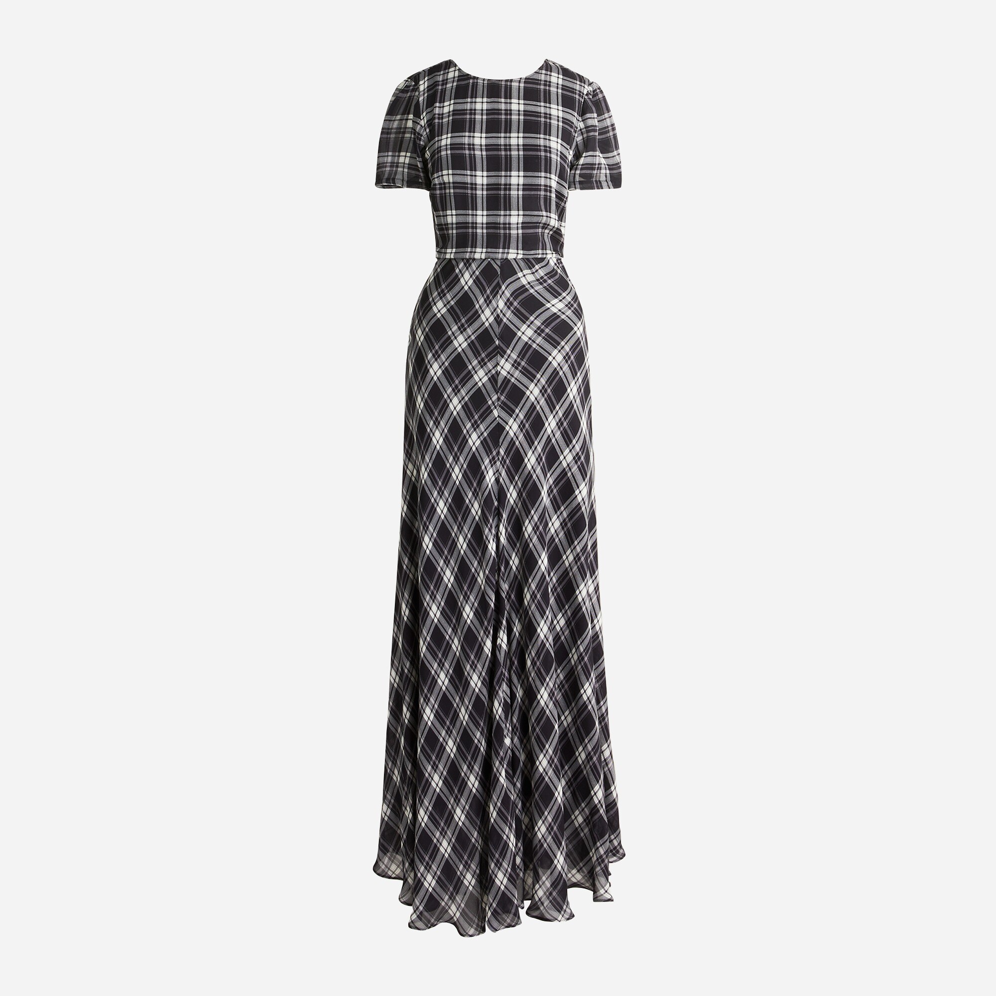 black and white checkered maxi dress RESTOCKED* FIERCE FEMALE MESH MAXI DRESS IN CHECKERED PRINT S-3XL – Shop  Alora Eden main image 1