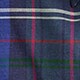 Secret Wash cotton poplin shirt SVEN PURPLE BLUE WHITE 
