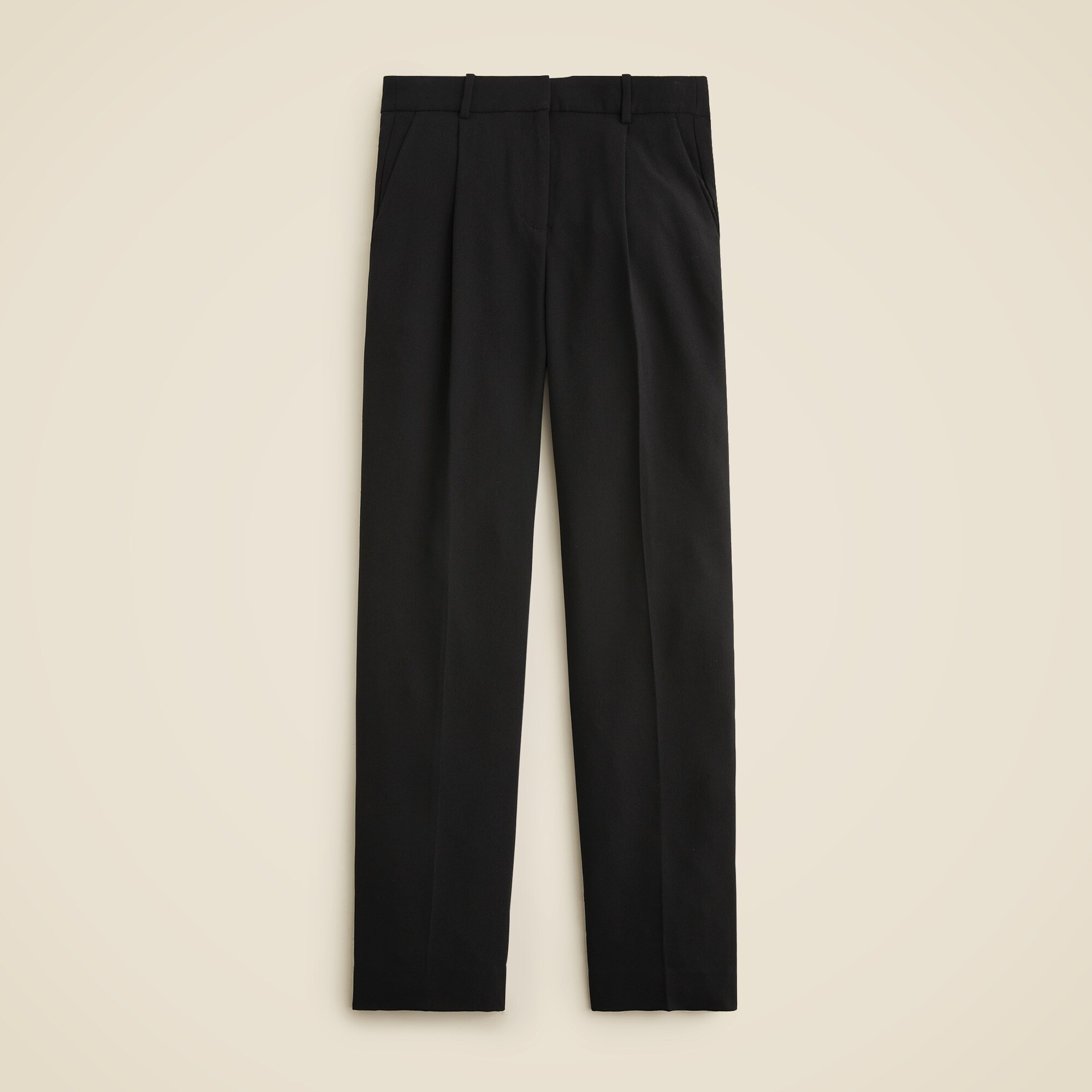 J crew black pants outlet