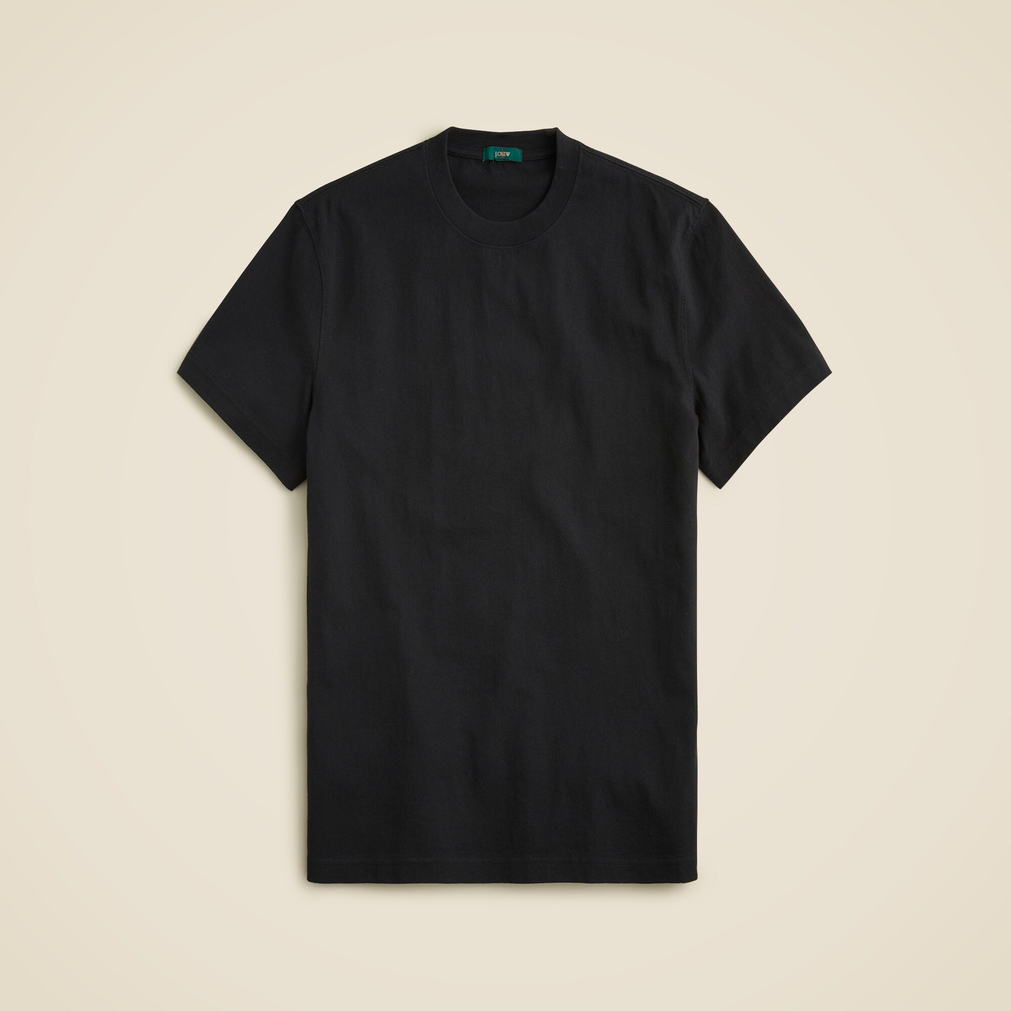 トップス everyone light weight cotton crew neck L Men's Crewneck Sweatshirts Slim Fit Lightweight Casual Long