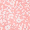 Printed short-sleeve linen-blend shirt ROSE BLUSH WHITE factory: printed short-sleeve linen-blend shirt for men